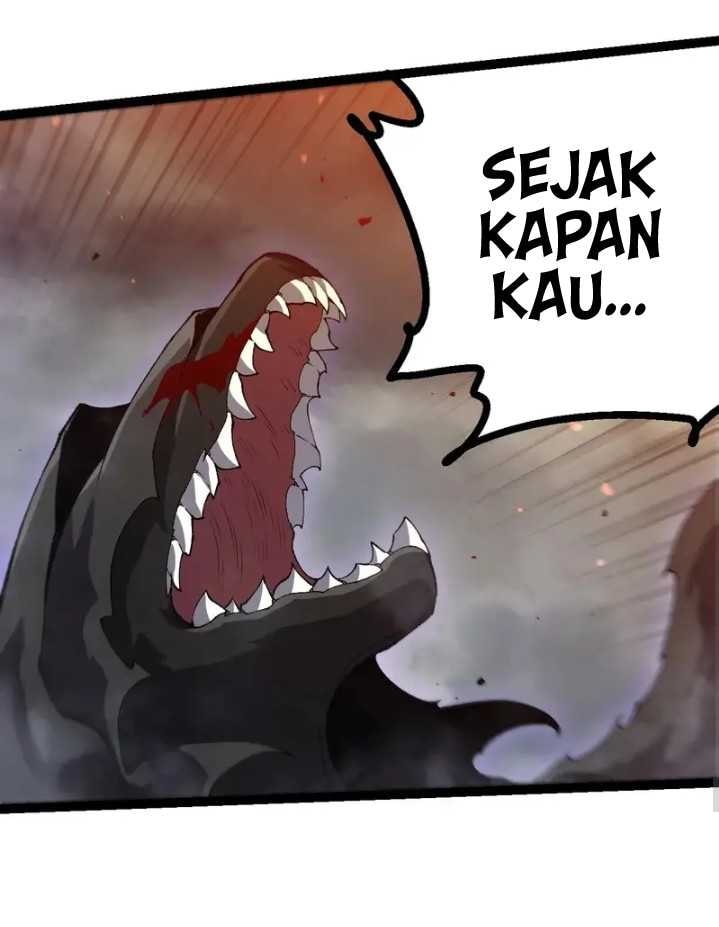 Evolution Begins With A Big Tree - Chapter 354 - Page 37