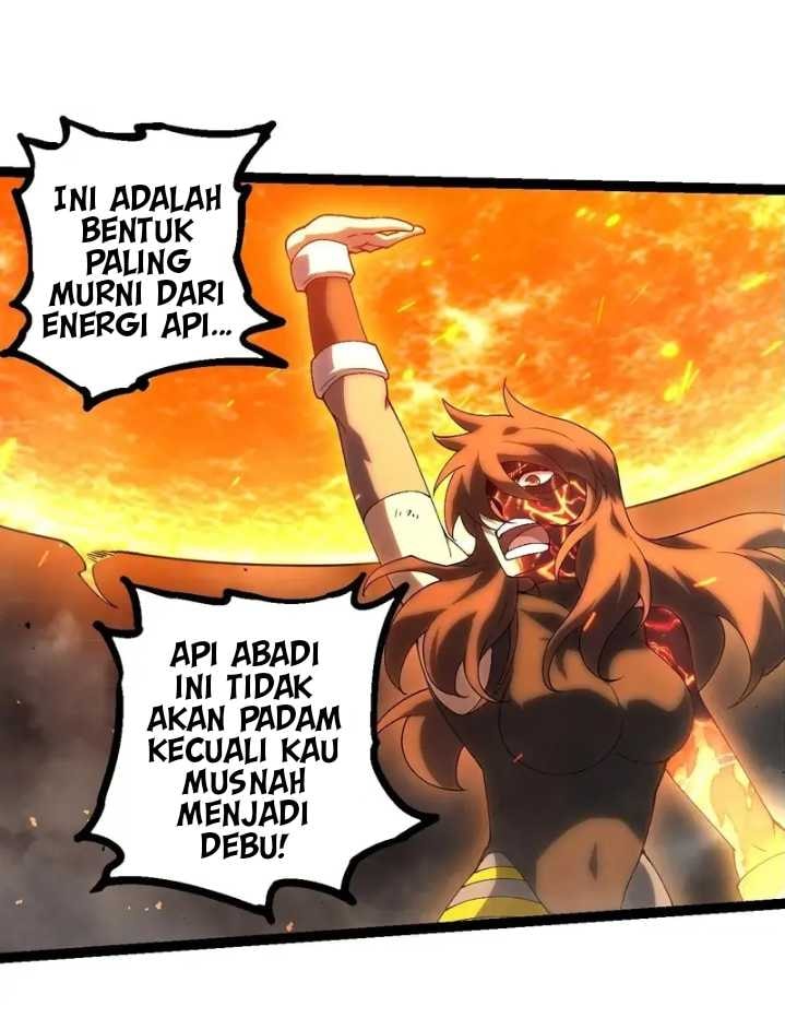 Evolution Begins With A Big Tree - Chapter 354 - Page 38