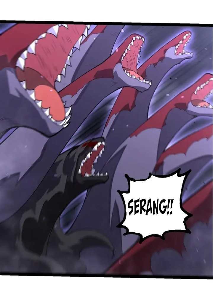 Evolution Begins With A Big Tree - Chapter 354 - Page 40