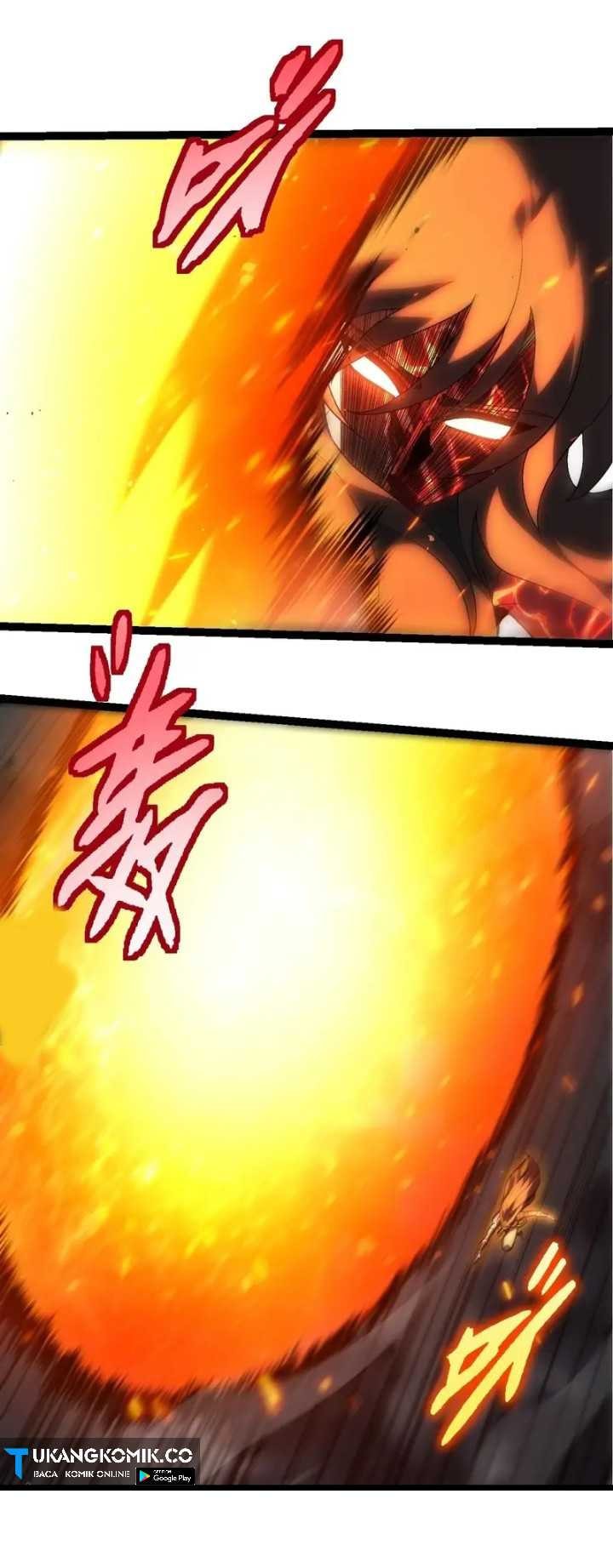 Evolution Begins With A Big Tree - Chapter 354 - Page 41