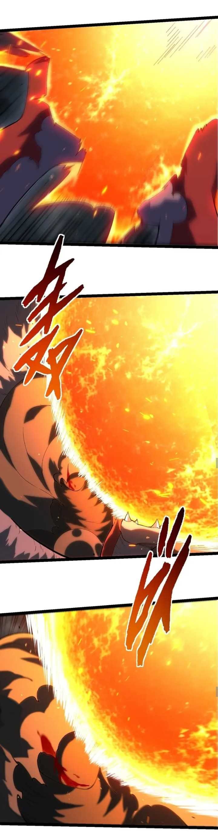 Evolution Begins With A Big Tree - Chapter 354 - Page 43