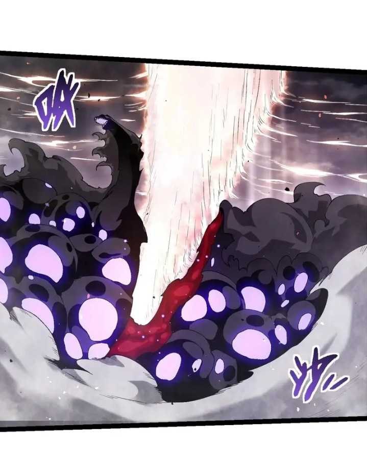 Evolution Begins With A Big Tree - Chapter 354 - Page 5