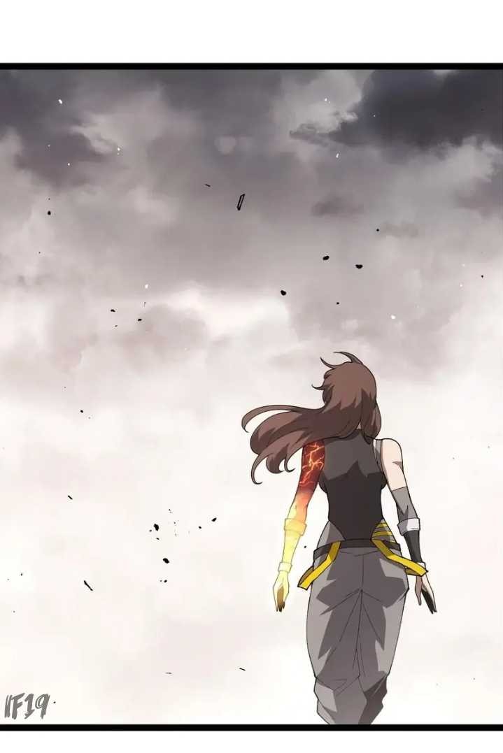 Evolution Begins With A Big Tree - Chapter 354 - Page 56