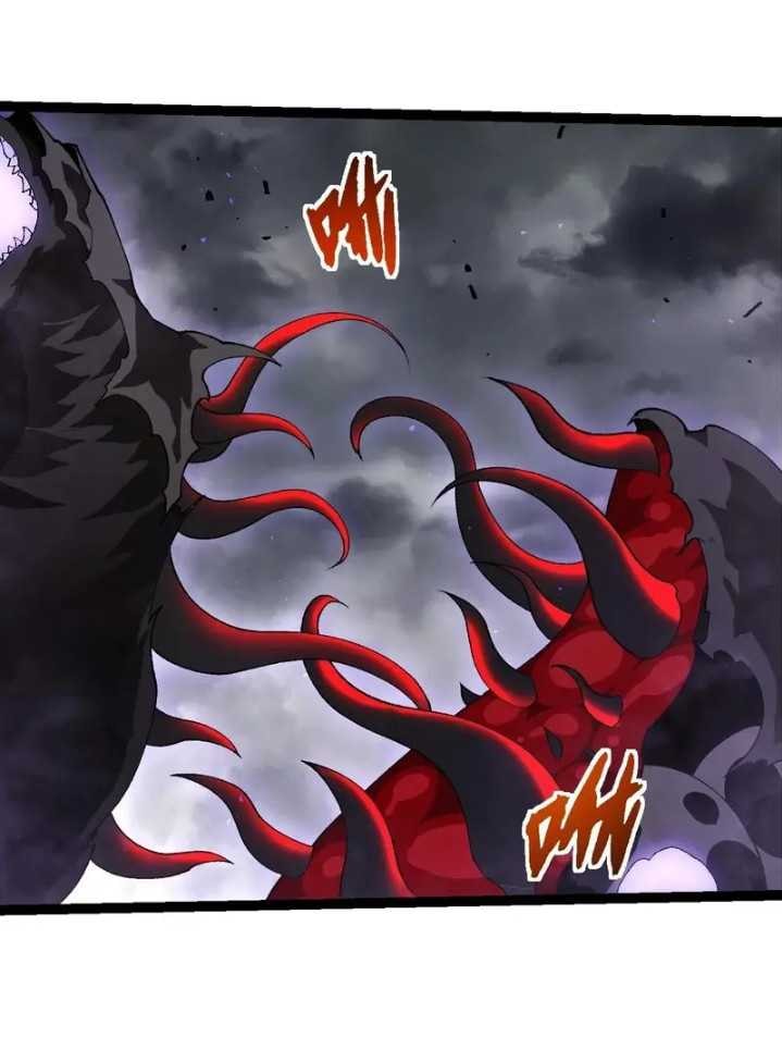 Evolution Begins With A Big Tree - Chapter 354 - Page 6
