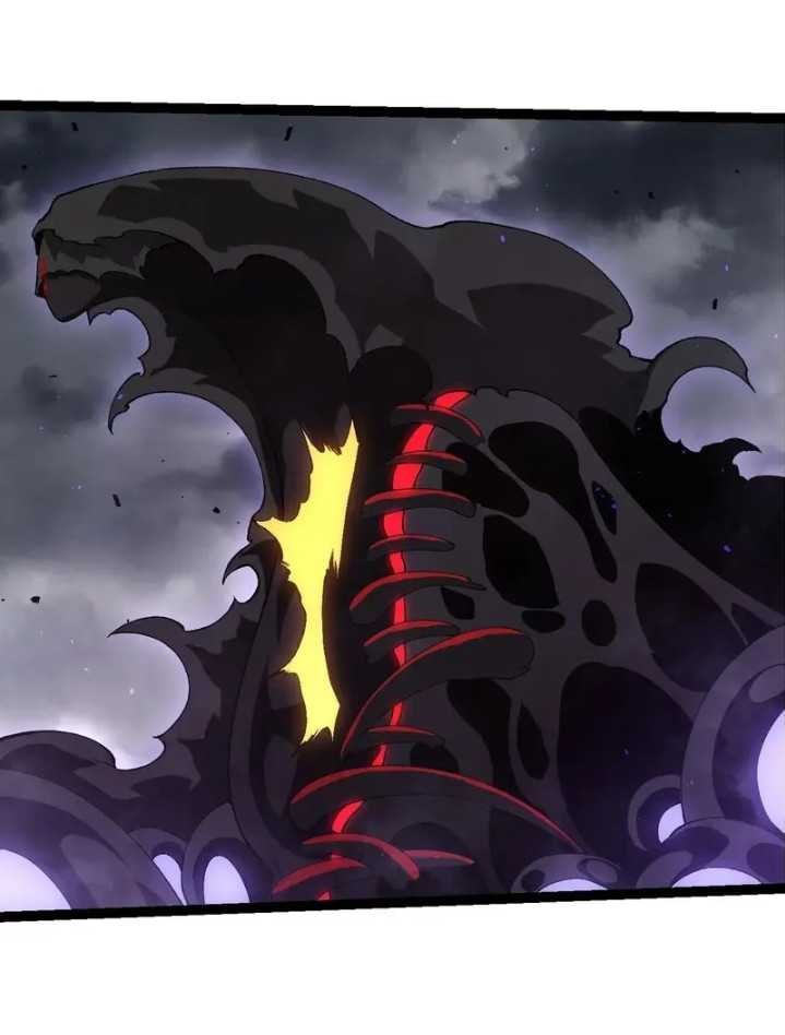 Evolution Begins With A Big Tree - Chapter 354 - Page 7