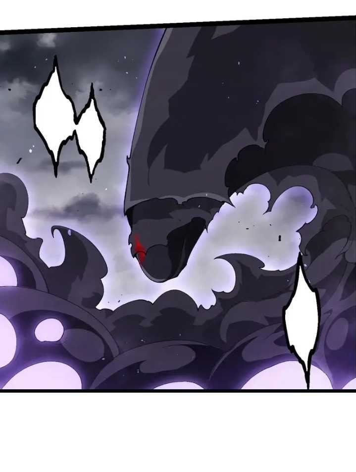 Evolution Begins With A Big Tree - Chapter 354 - Page 8