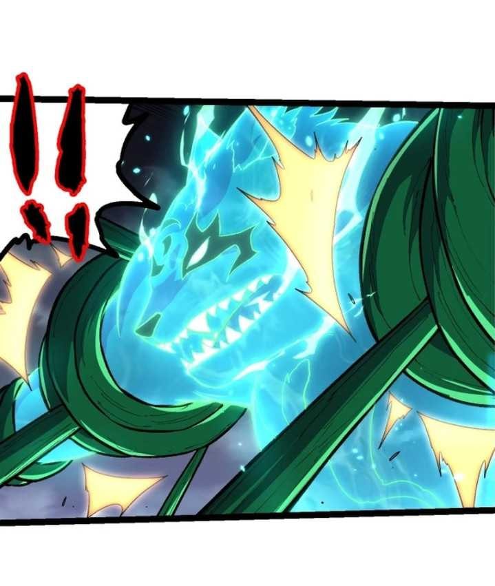 Evolution Begins With A Big Tree - Chapter 356 - Page 19