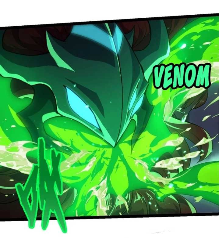Evolution Begins With A Big Tree - Chapter 356 - Page 20