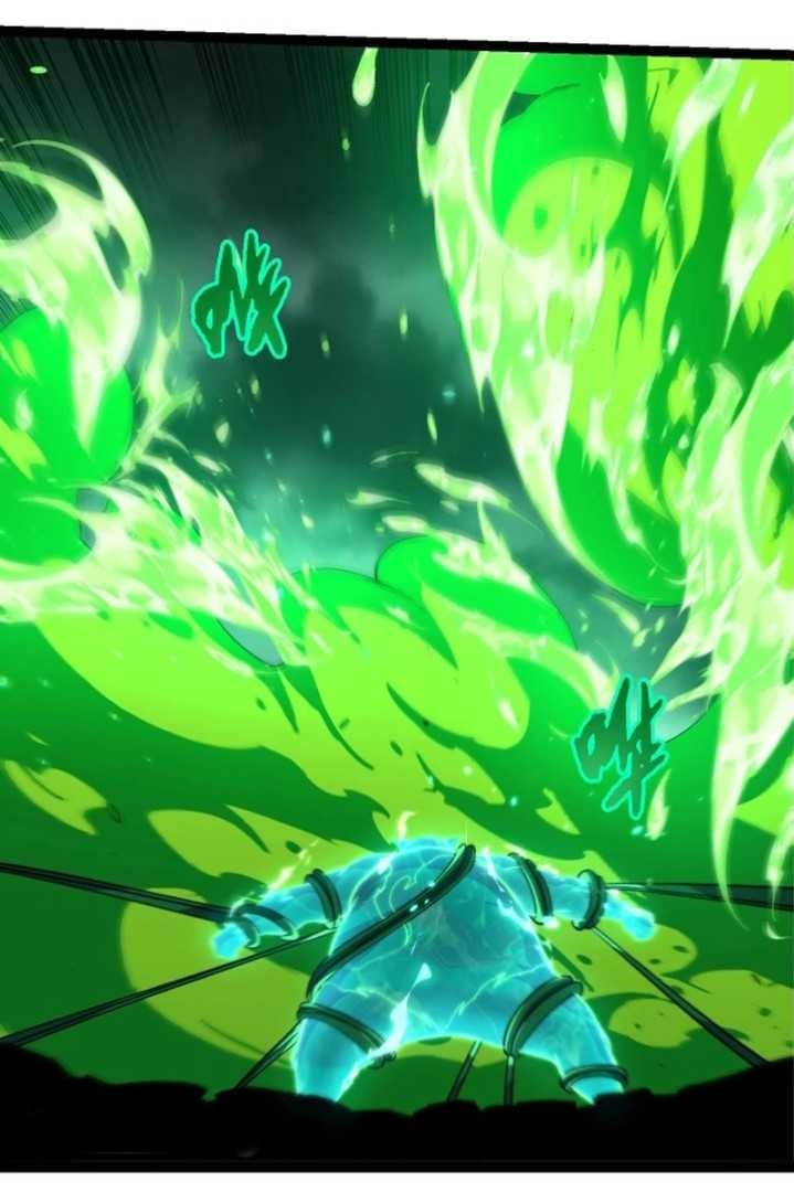 Evolution Begins With A Big Tree - Chapter 356 - Page 23