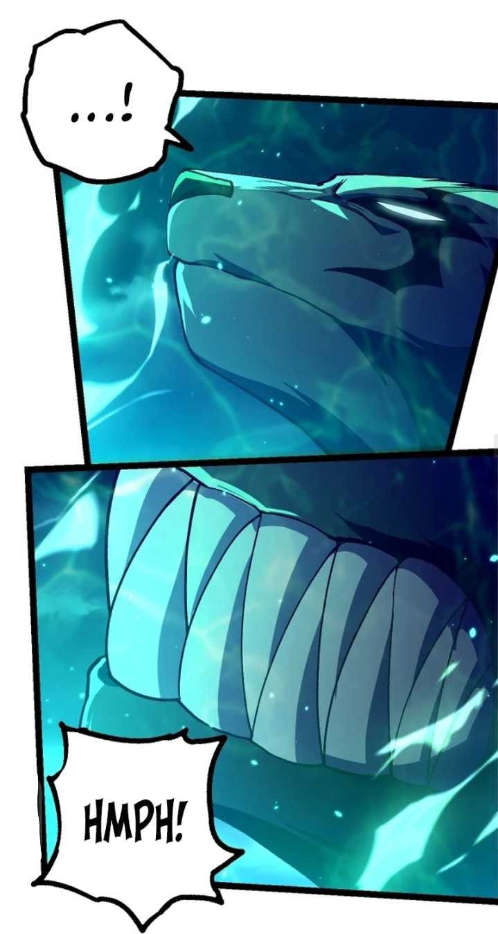 Evolution Begins With A Big Tree - Chapter 356 - Page 24