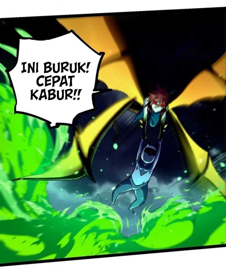 Evolution Begins With A Big Tree - Chapter 356 - Page 25