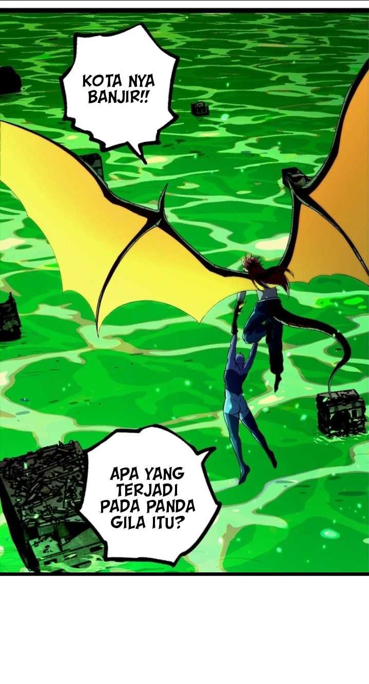 Evolution Begins With A Big Tree - Chapter 356 - Page 28