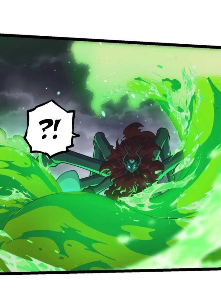 Evolution Begins With A Big Tree - Chapter 356 - Page 30