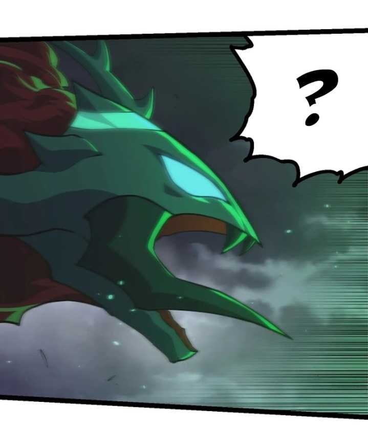 Evolution Begins With A Big Tree - Chapter 356 - Page 32
