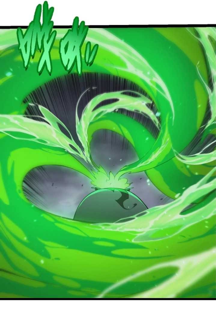 Evolution Begins With A Big Tree - Chapter 356 - Page 33