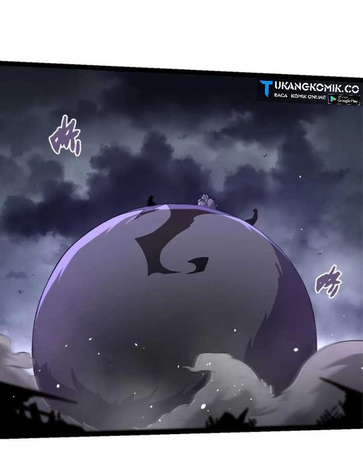 Evolution Begins With A Big Tree - Chapter 356 - Page 34
