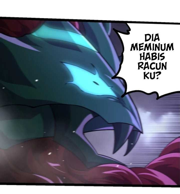 Evolution Begins With A Big Tree - Chapter 356 - Page 35
