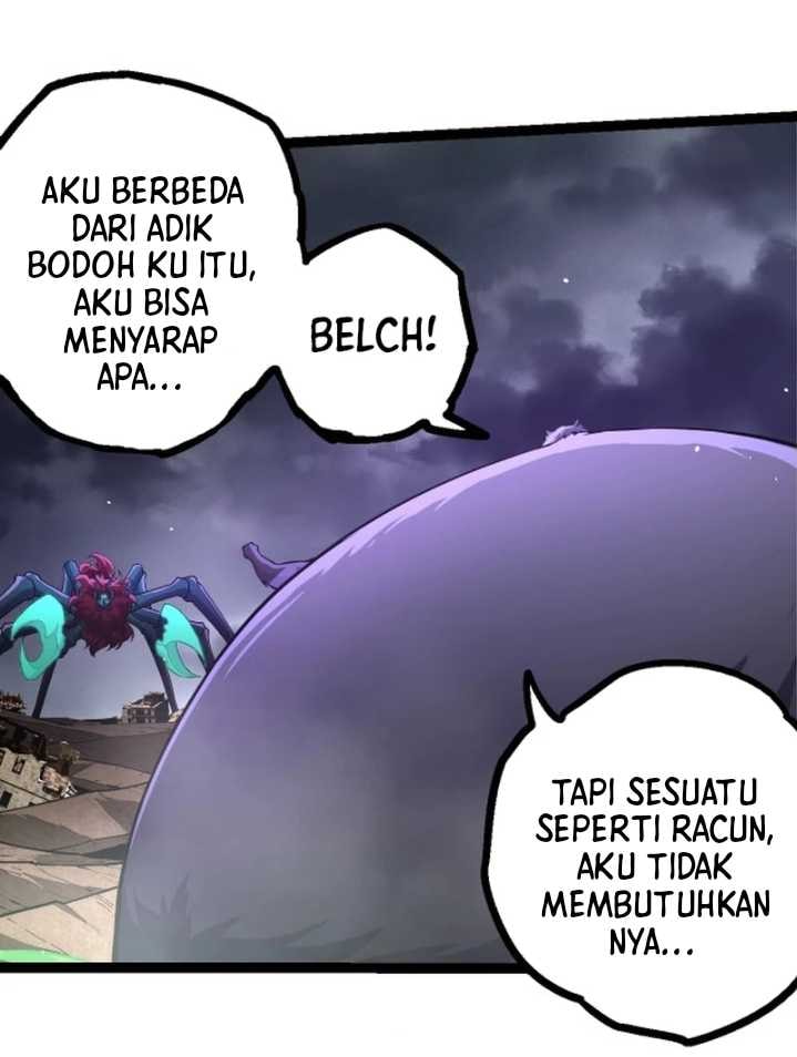 Evolution Begins With A Big Tree - Chapter 356 - Page 38