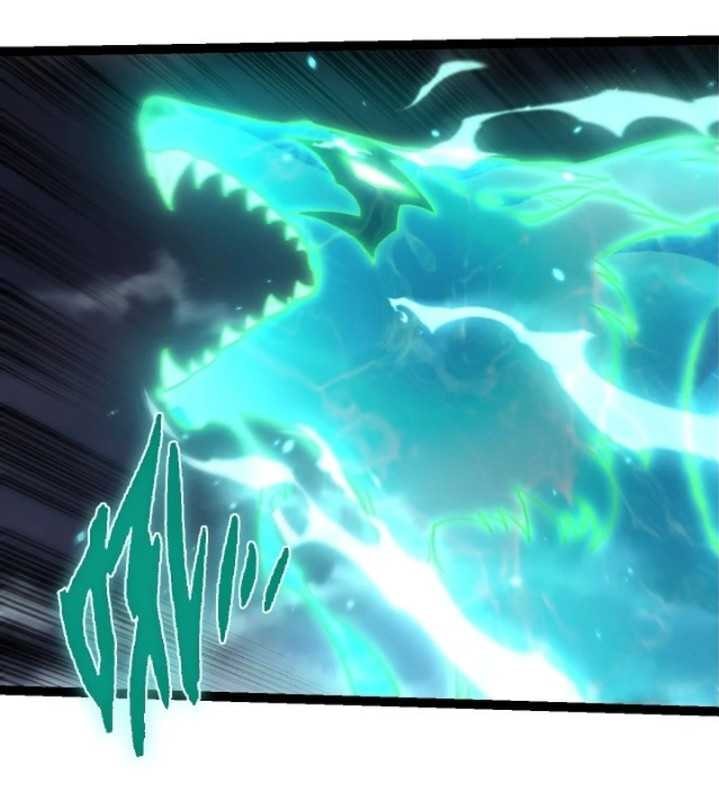 Evolution Begins With A Big Tree - Chapter 356 - Page 4