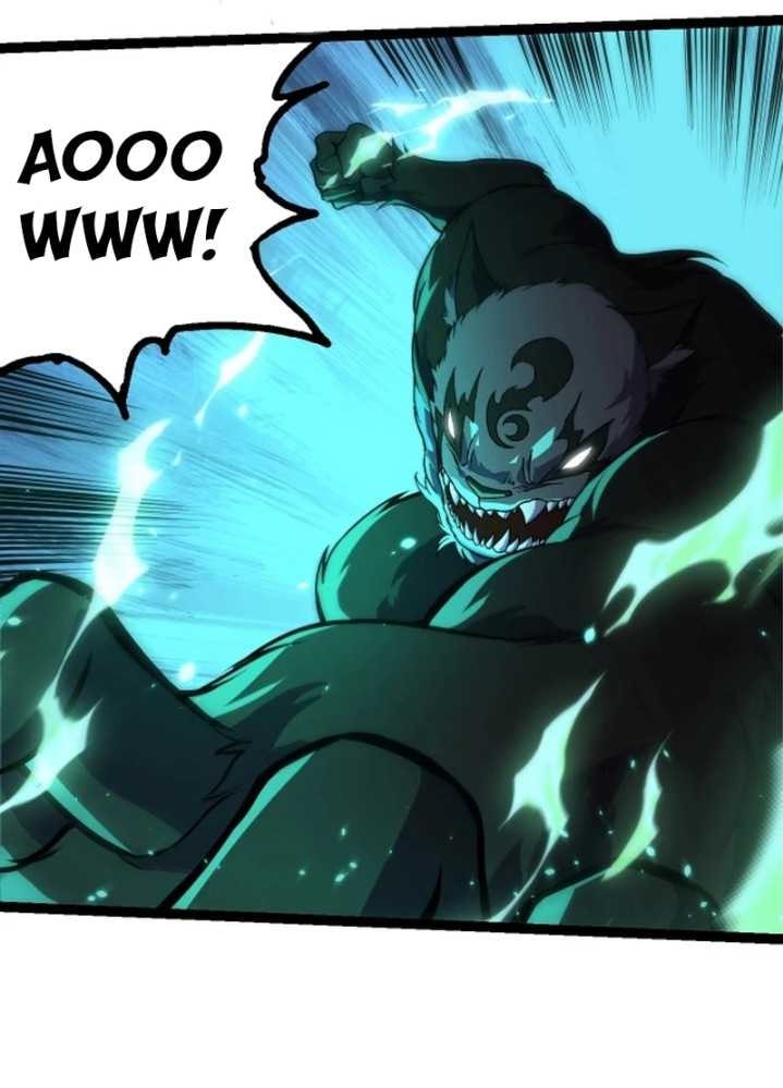 Evolution Begins With A Big Tree - Chapter 356 - Page 40