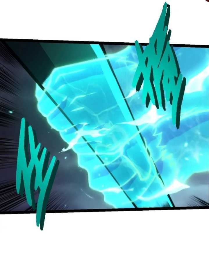 Evolution Begins With A Big Tree - Chapter 356 - Page 42