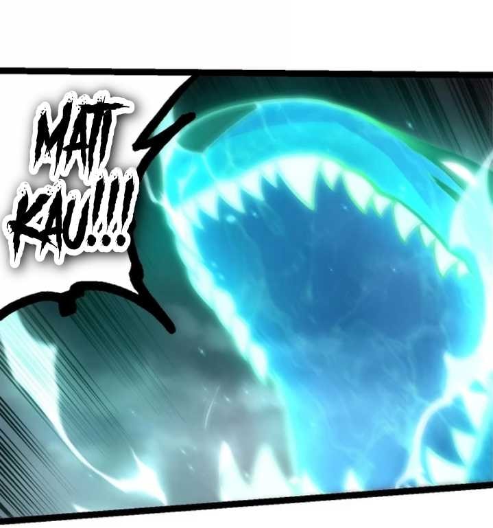 Evolution Begins With A Big Tree - Chapter 356 - Page 44