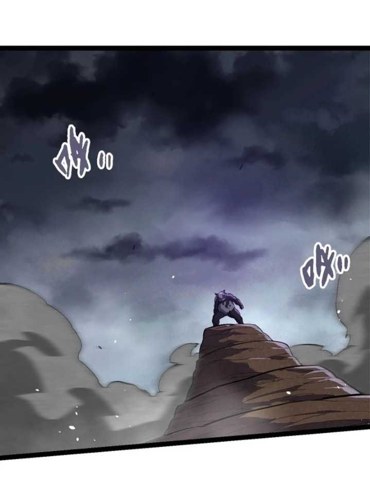 Evolution Begins With A Big Tree - Chapter 356 - Page 48