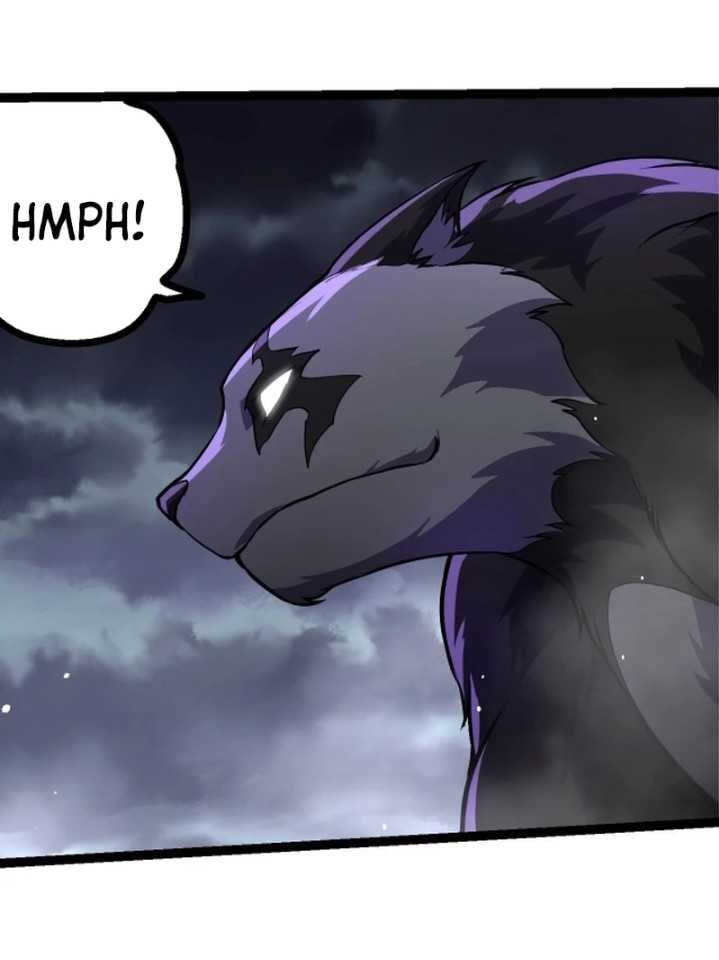 Evolution Begins With A Big Tree - Chapter 356 - Page 49