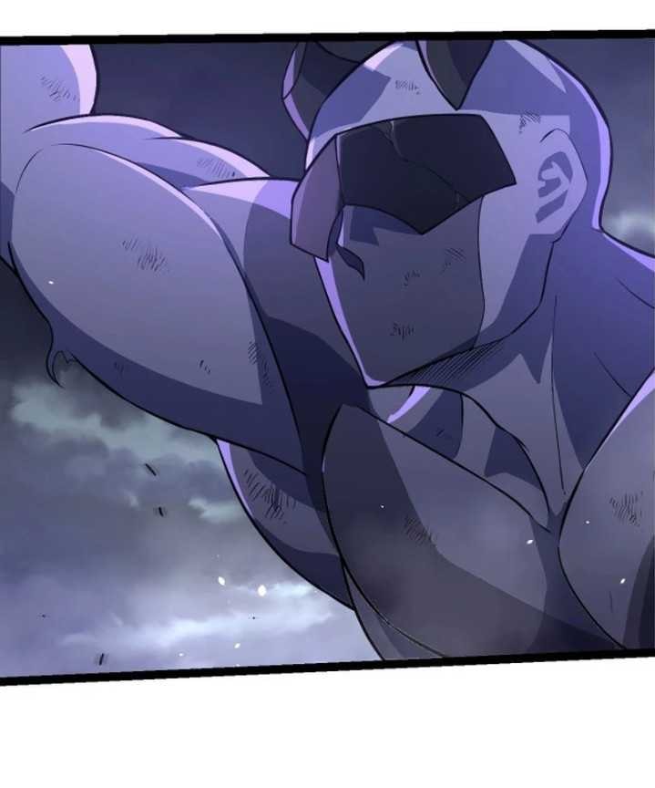 Evolution Begins With A Big Tree - Chapter 356 - Page 52