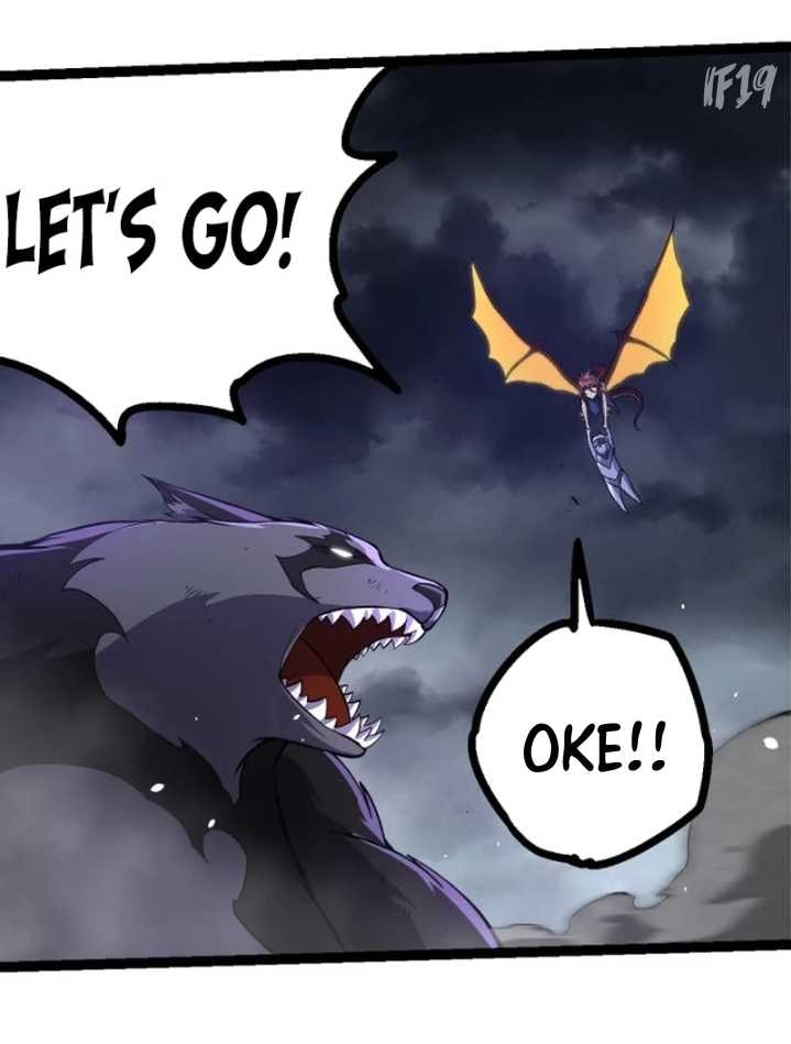 Evolution Begins With A Big Tree - Chapter 356 - Page 53