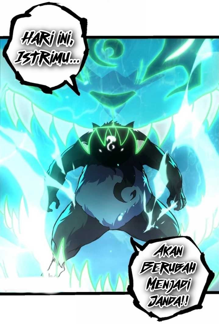Evolution Begins With A Big Tree - Chapter 356 - Page 7
