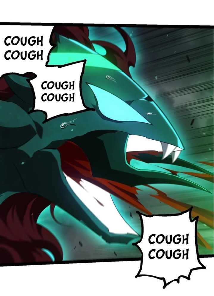 Evolution Begins With A Big Tree - Chapter 357 - Page 11