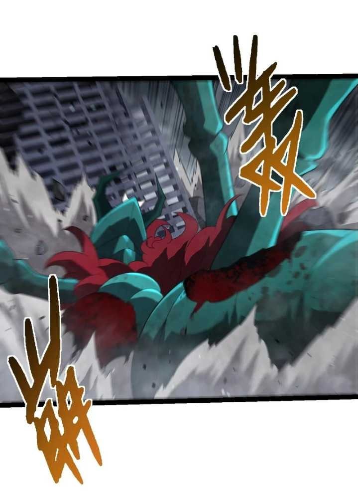 Evolution Begins With A Big Tree - Chapter 357 - Page 13