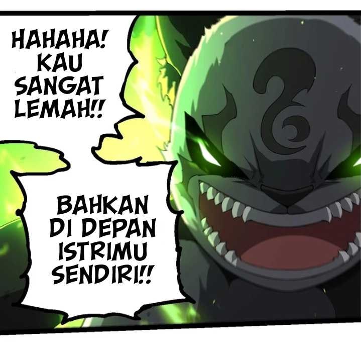 Evolution Begins With A Big Tree - Chapter 357 - Page 14