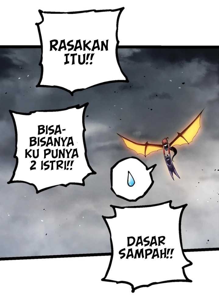 Evolution Begins With A Big Tree - Chapter 357 - Page 15