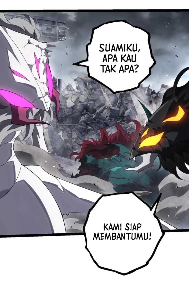 Evolution Begins With A Big Tree - Chapter 357 - Page 16