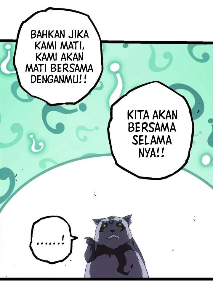 Evolution Begins With A Big Tree - Chapter 357 - Page 18