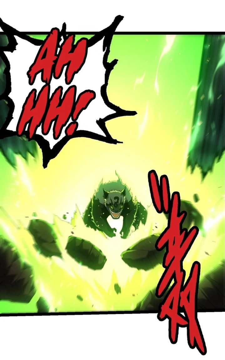 Evolution Begins With A Big Tree - Chapter 357 - Page 19