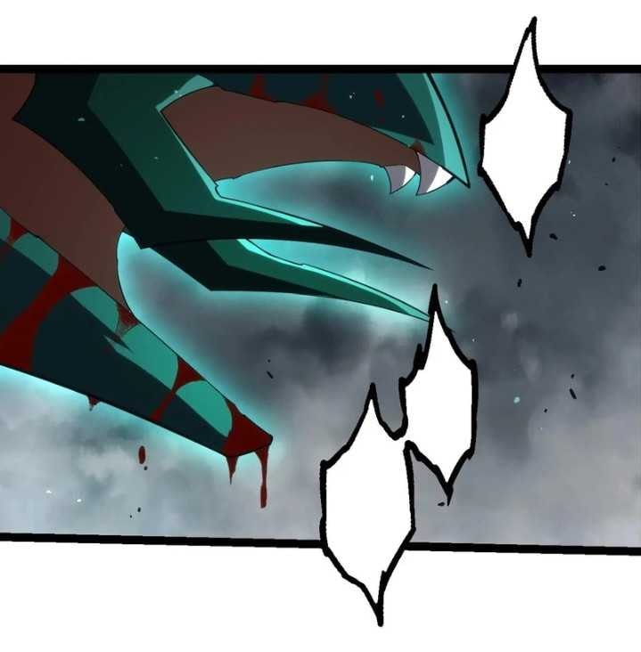 Evolution Begins With A Big Tree - Chapter 357 - Page 21