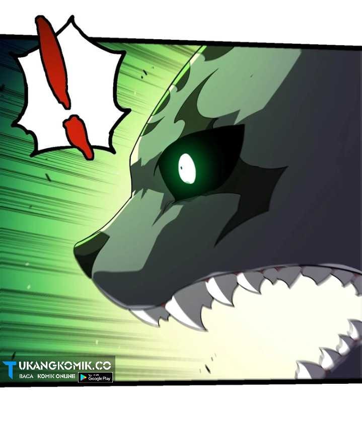 Evolution Begins With A Big Tree - Chapter 357 - Page 26