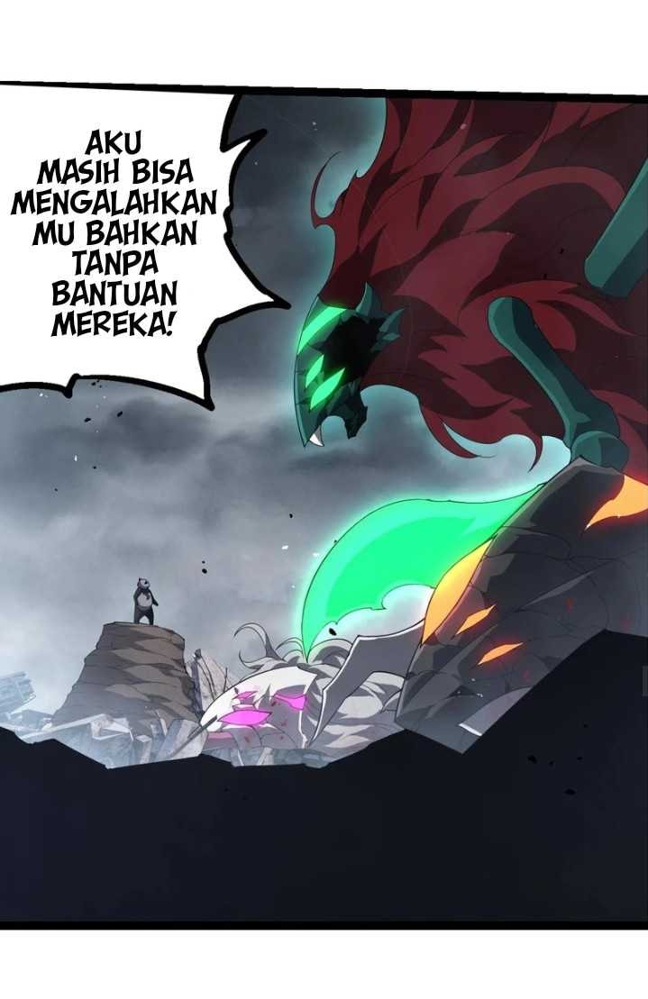 Evolution Begins With A Big Tree - Chapter 357 - Page 29