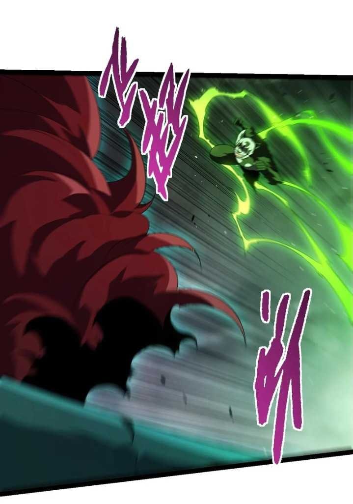 Evolution Begins With A Big Tree - Chapter 357 - Page 30