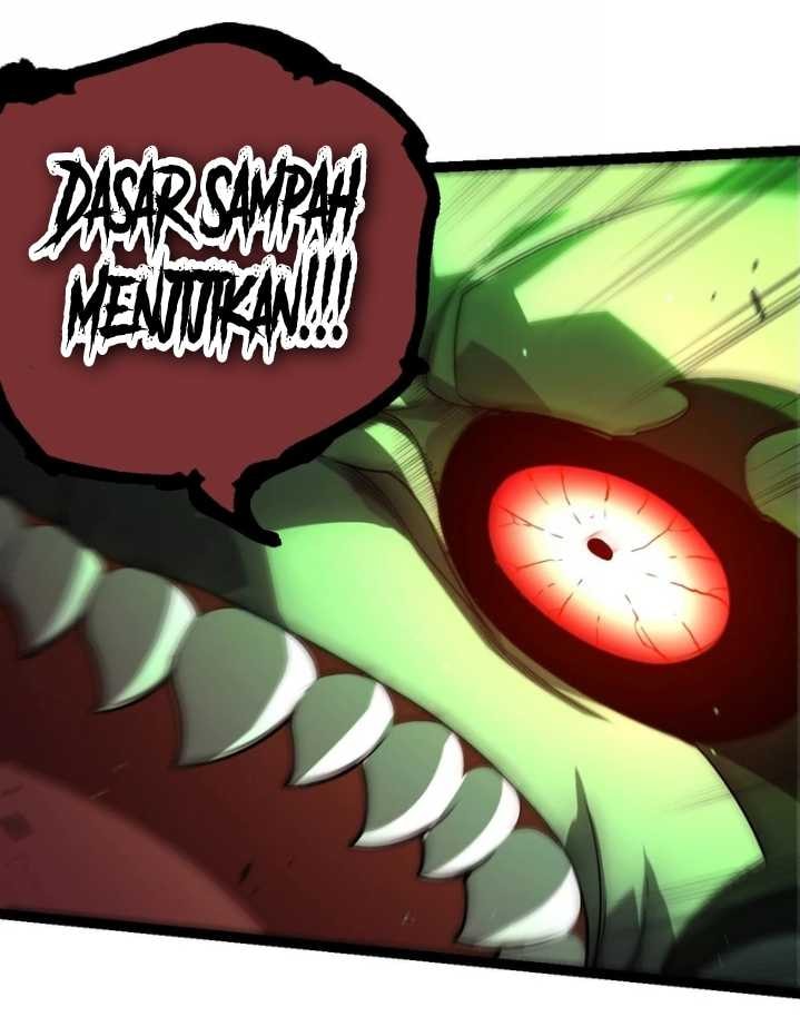 Evolution Begins With A Big Tree - Chapter 357 - Page 31