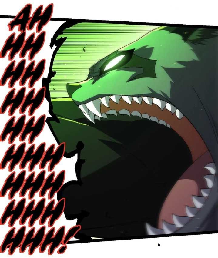Evolution Begins With A Big Tree - Chapter 357 - Page 33
