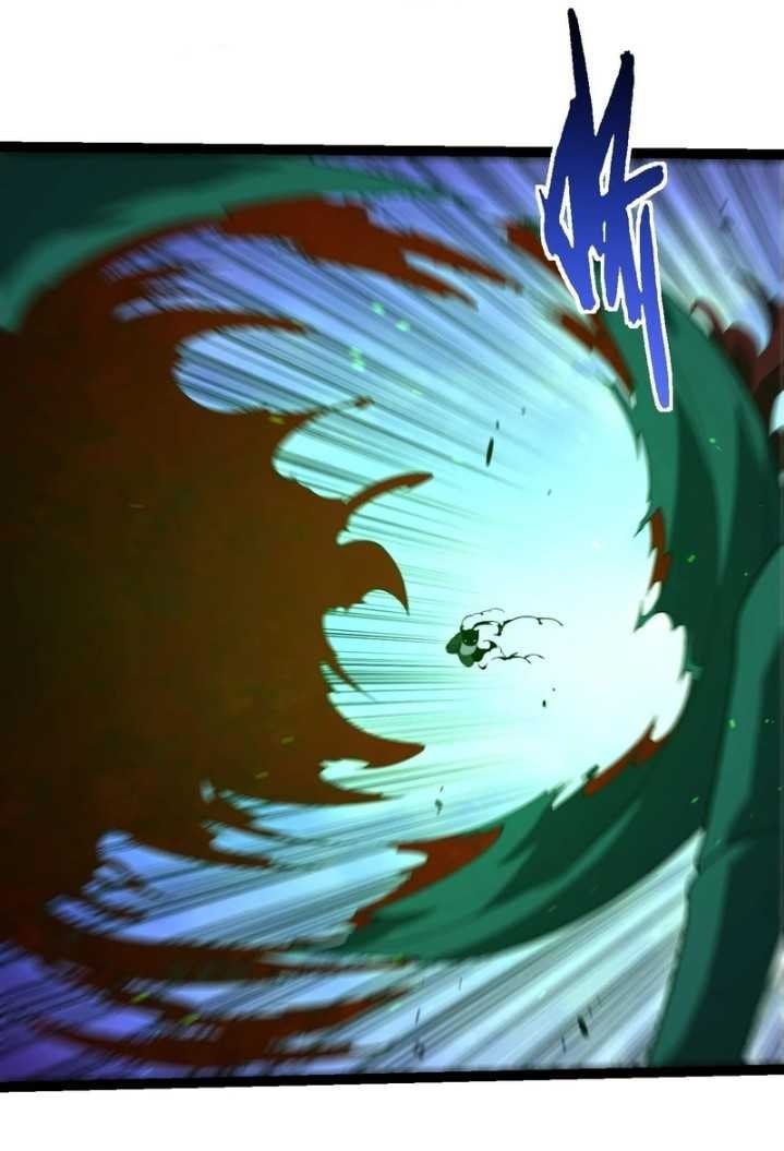 Evolution Begins With A Big Tree - Chapter 357 - Page 34