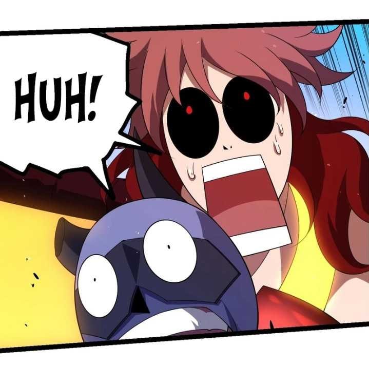 Evolution Begins With A Big Tree - Chapter 357 - Page 37