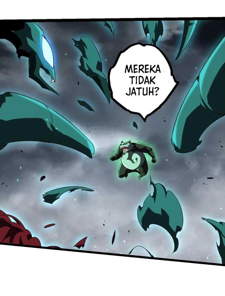 Evolution Begins With A Big Tree - Chapter 357 - Page 38