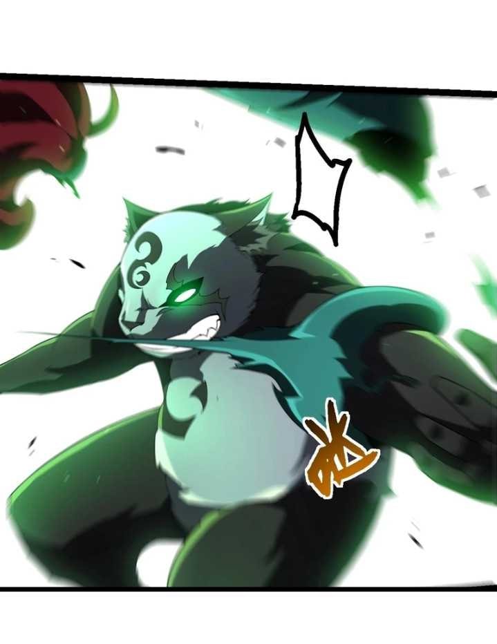Evolution Begins With A Big Tree - Chapter 357 - Page 39