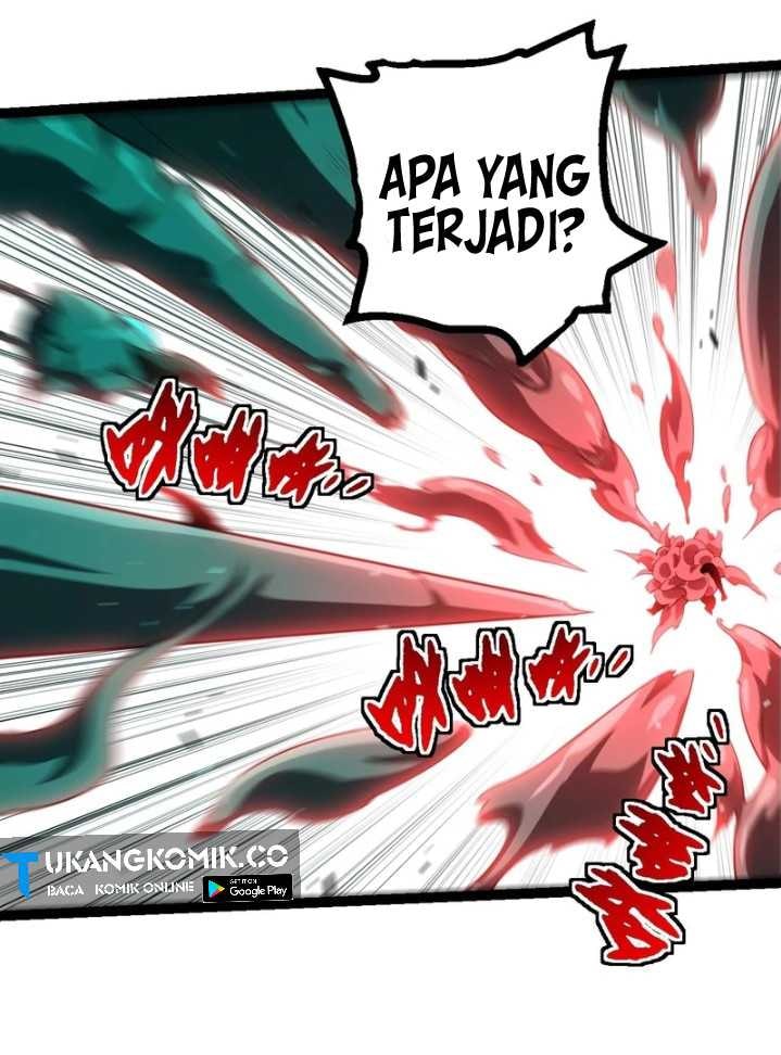 Evolution Begins With A Big Tree - Chapter 357 - Page 41