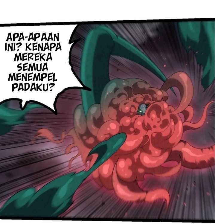 Evolution Begins With A Big Tree - Chapter 357 - Page 42